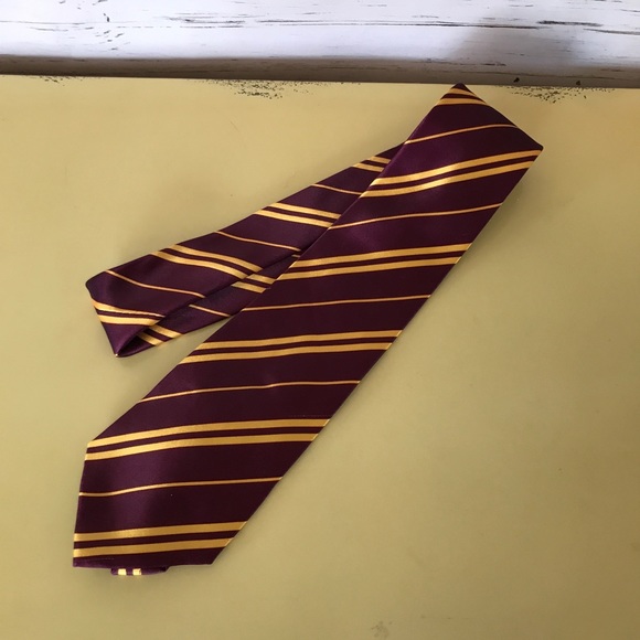 Harry Potter tie - Picture 4 of 5